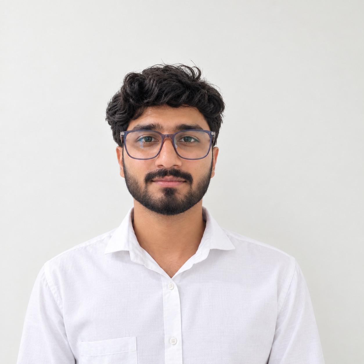 Aditya Jadhav