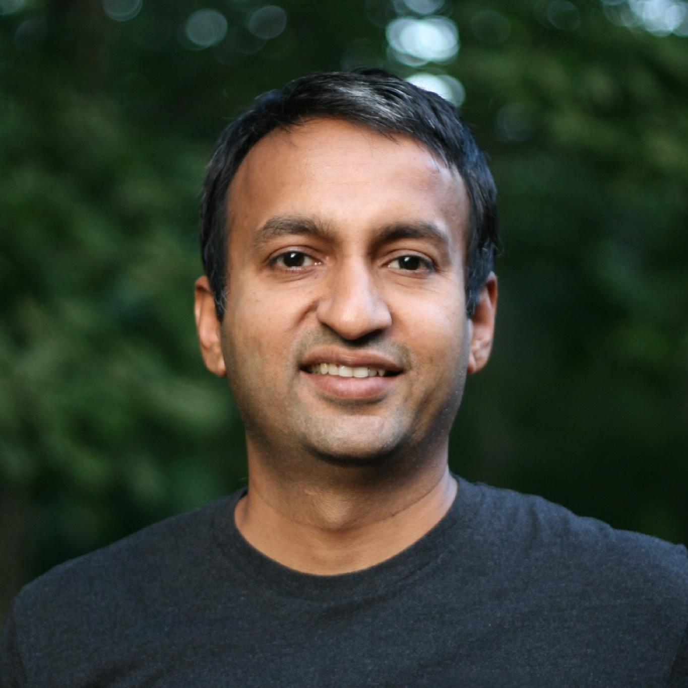Dhananjay Odhekar