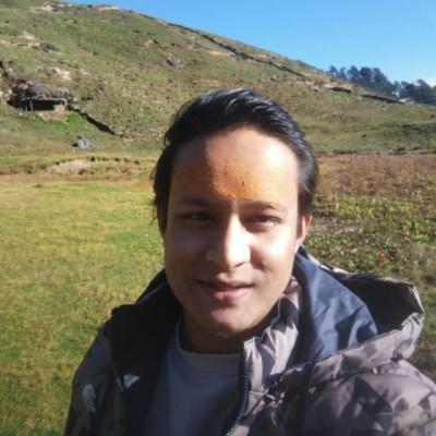 Shubham Rawat