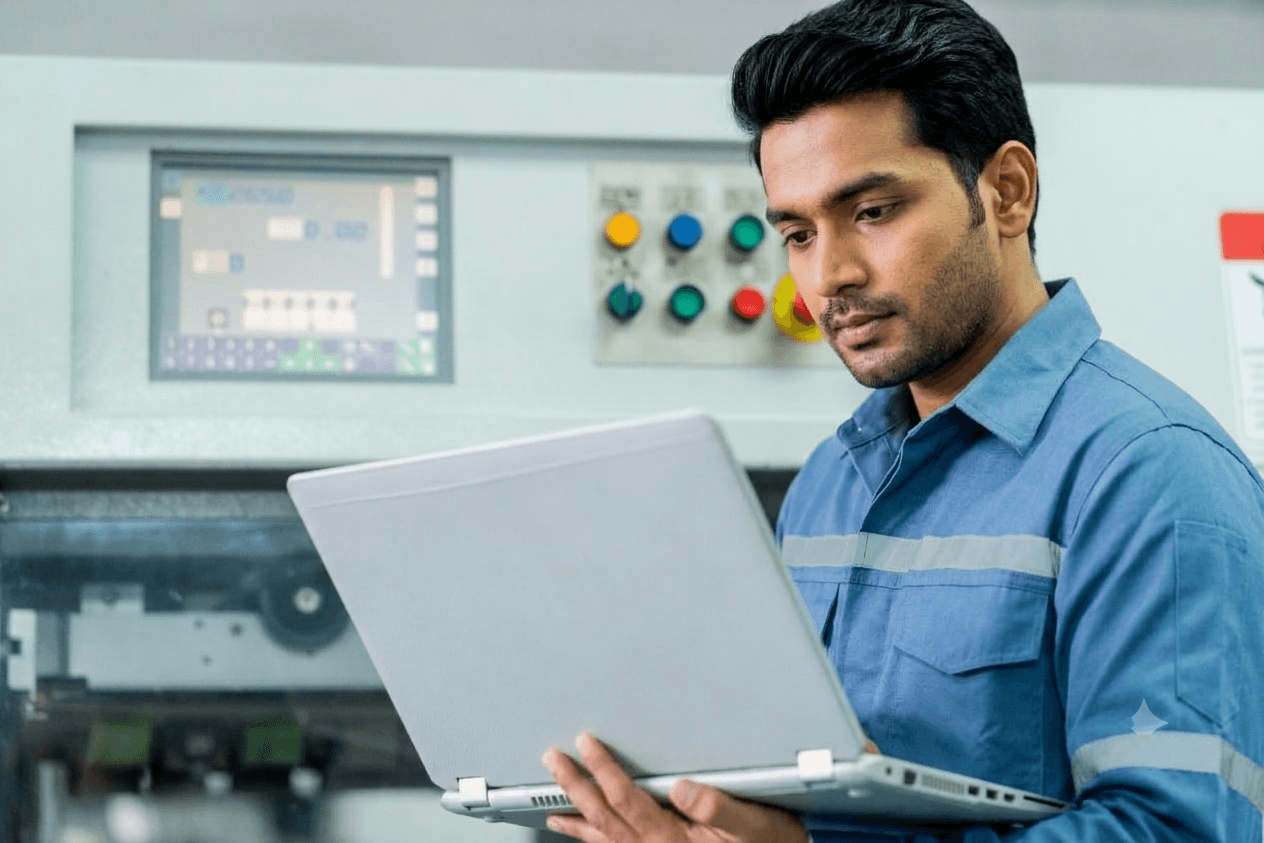 Mastering complexity with digital precision